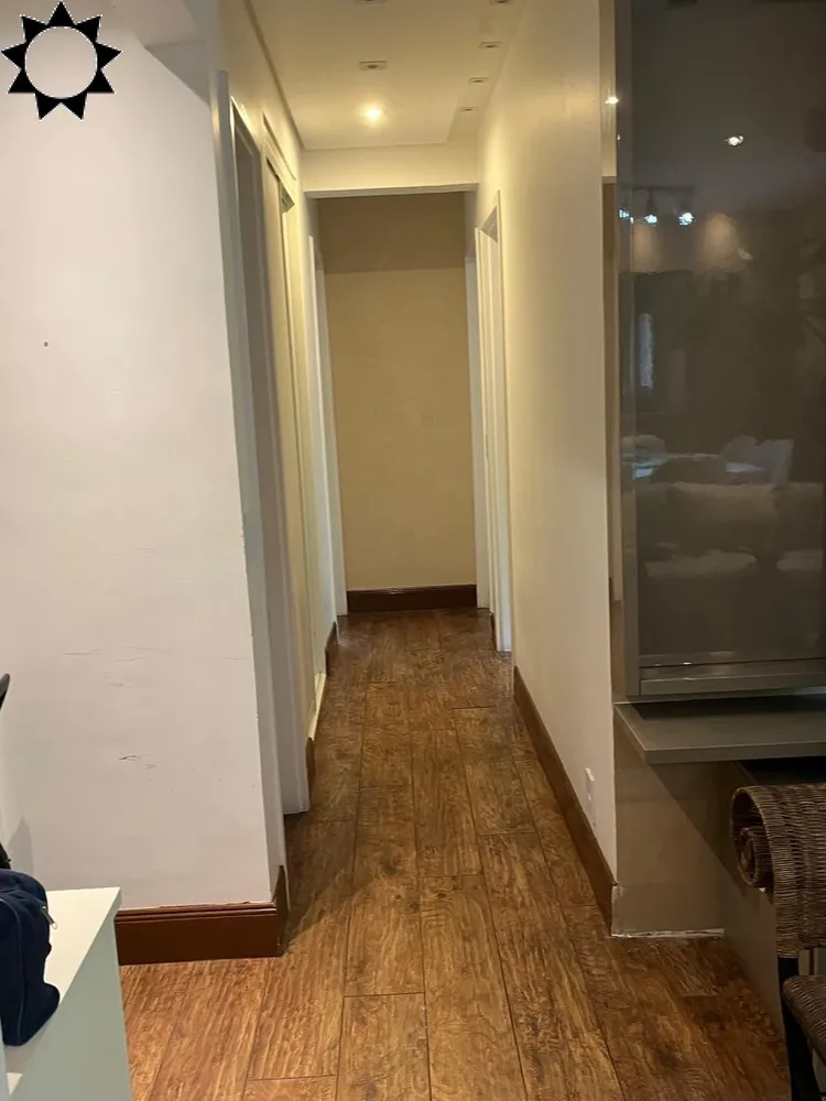 Apartamento, 3 quartos, 108 m² - Foto 8