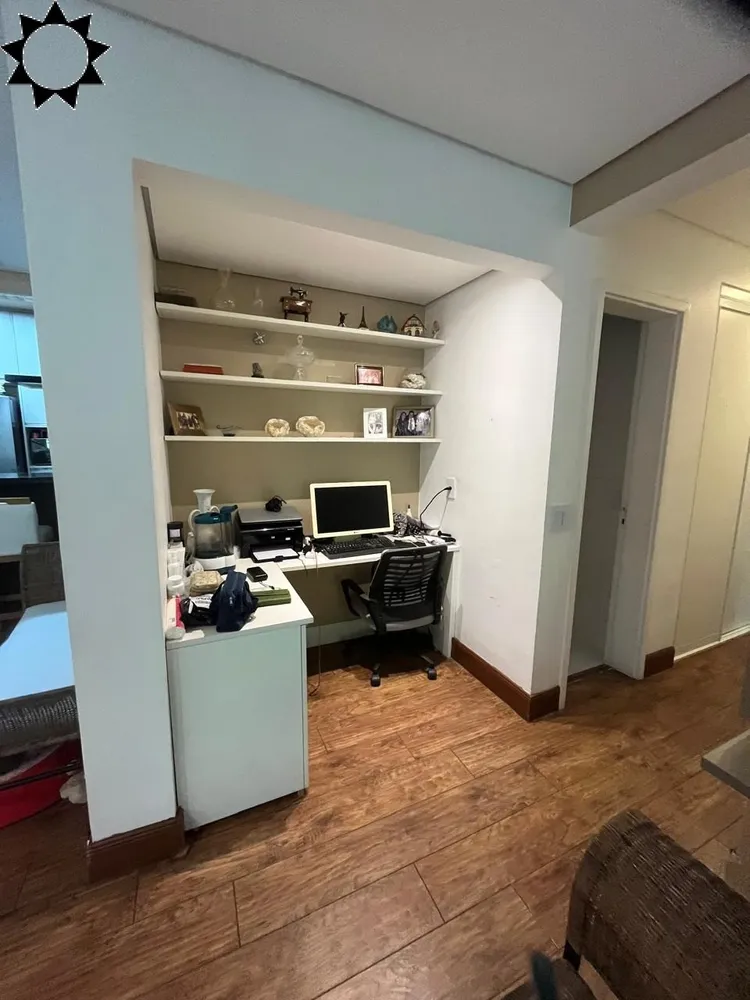 Apartamento, 3 quartos, 108 m² - Foto 1