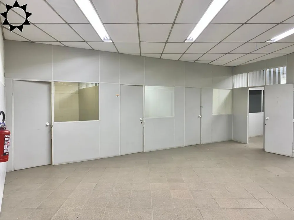 Depósito-Galpão, 5610 m² - Foto 8