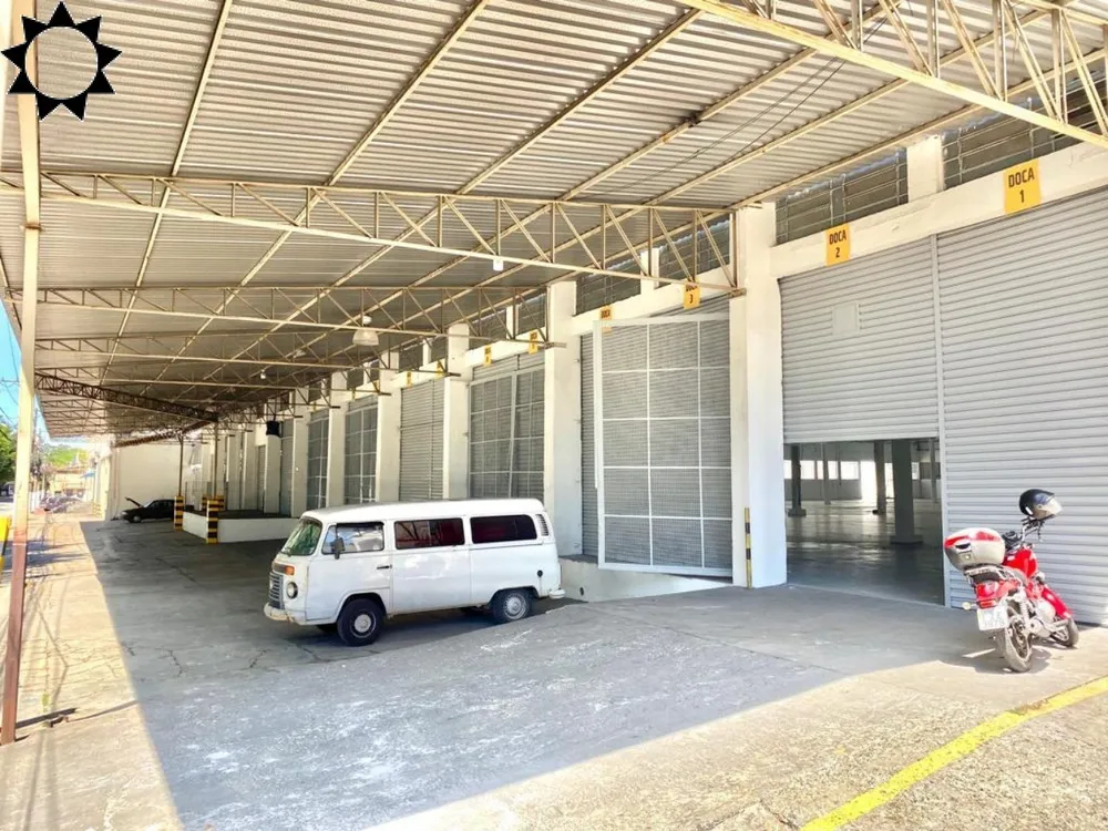 Depósito-Galpão, 5610 m² - Foto 4