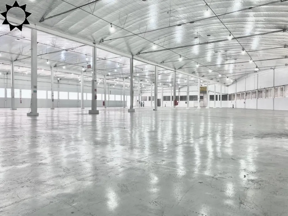 Depósito-Galpão, 5610 m² - Foto 3