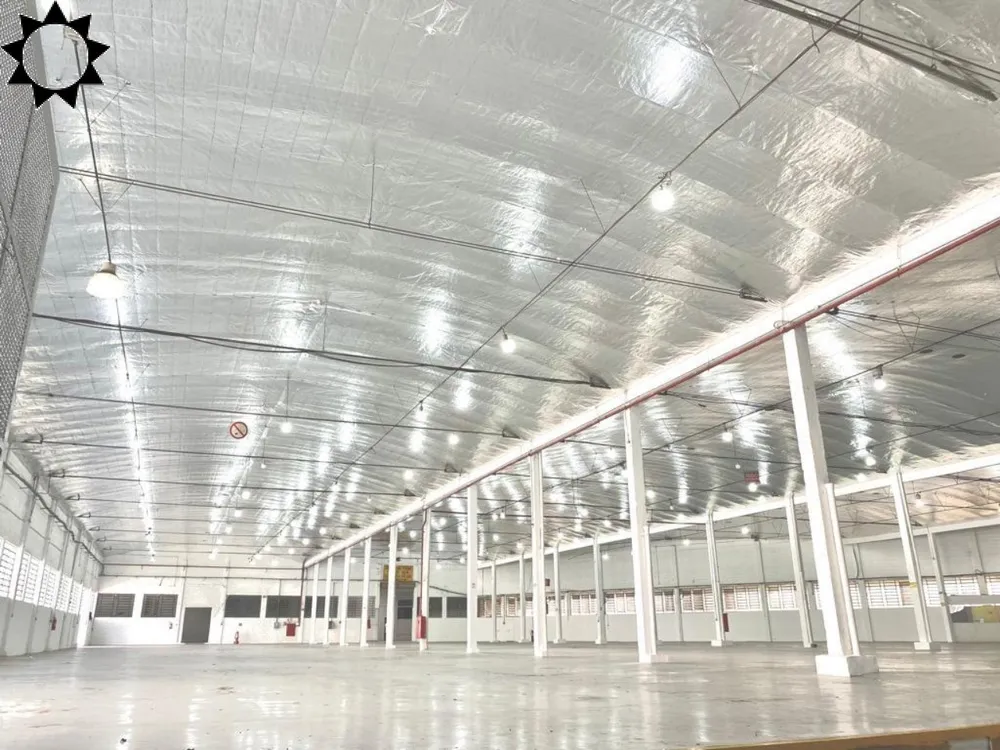 Depósito-Galpão, 5610 m² - Foto 2