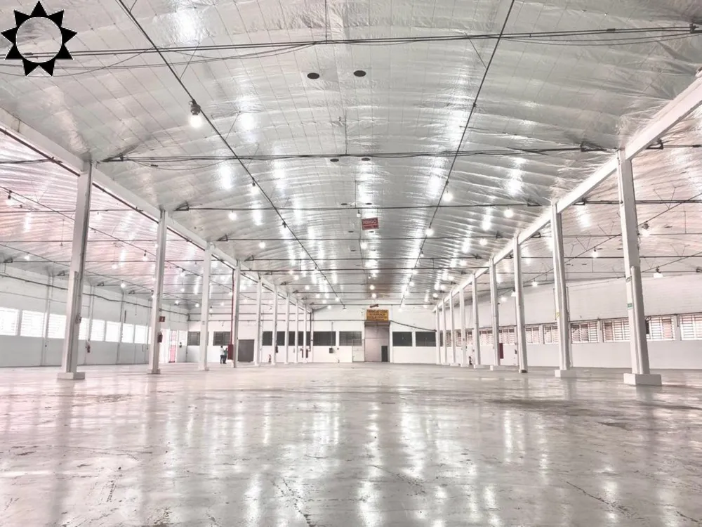 Depósito-Galpão, 5610 m² - Foto 1