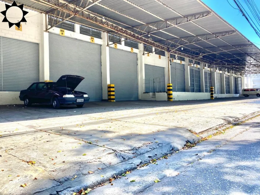 Depósito-Galpão, 5610 m² - Foto 7