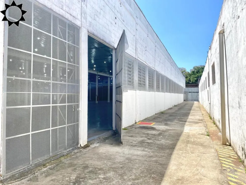 Depósito-Galpão, 5610 m² - Foto 6