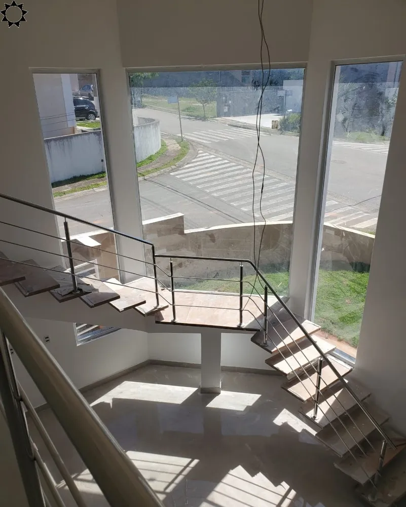 Casa, 4 quartos, 216 m² - Foto 13