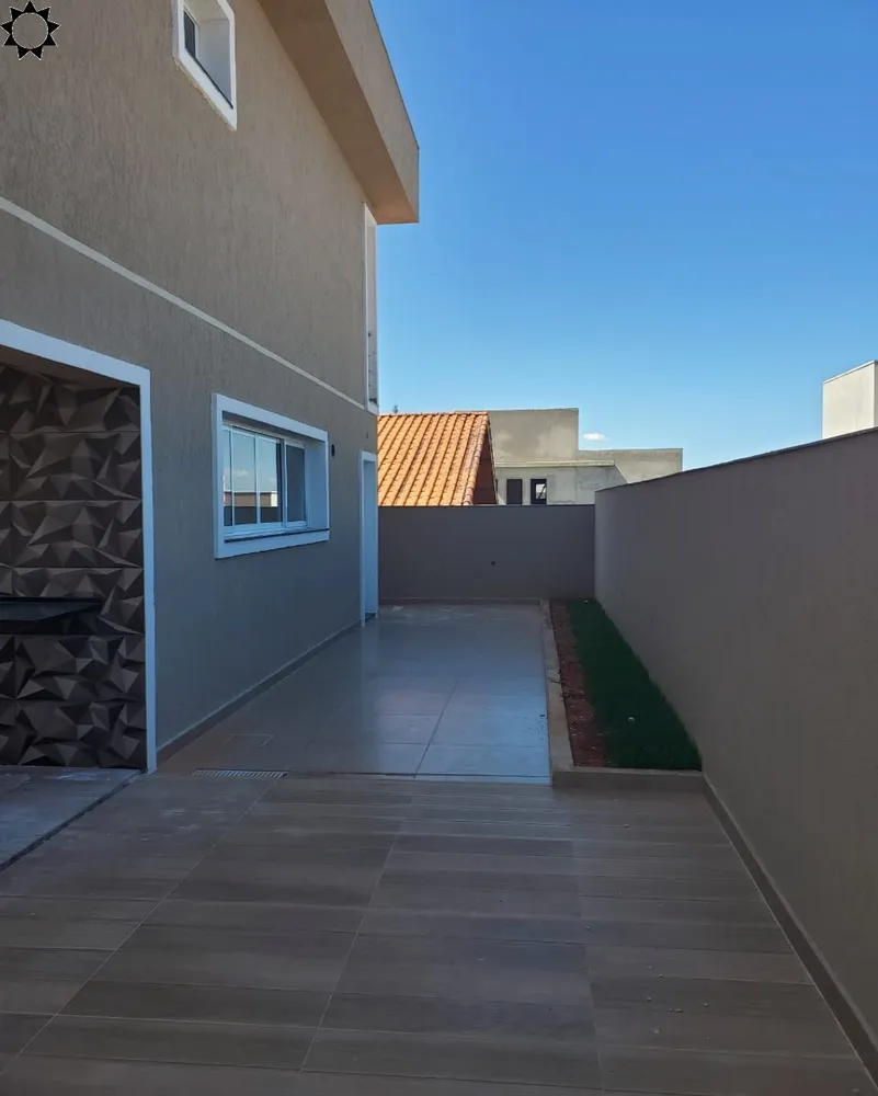 Casa, 4 quartos, 216 m² - Foto 6