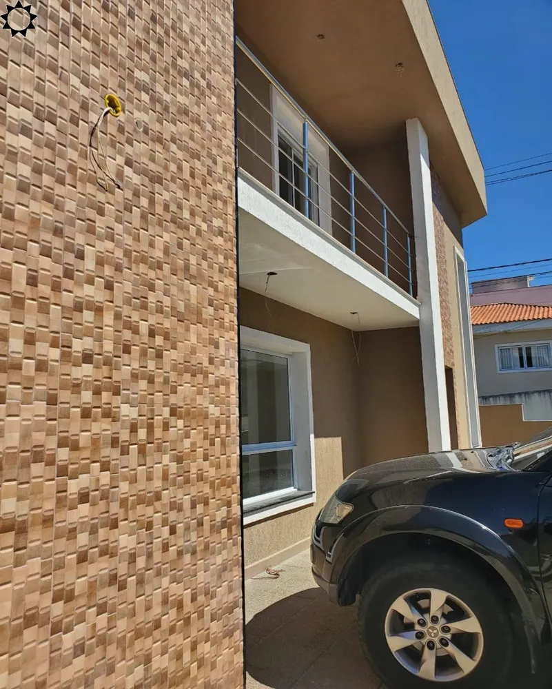 Casa, 4 quartos, 216 m² - Foto 3
