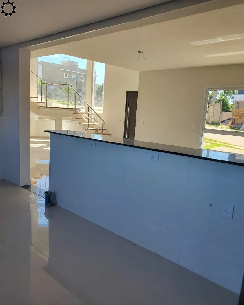 Casa, 4 quartos, 216 m² - Foto 9