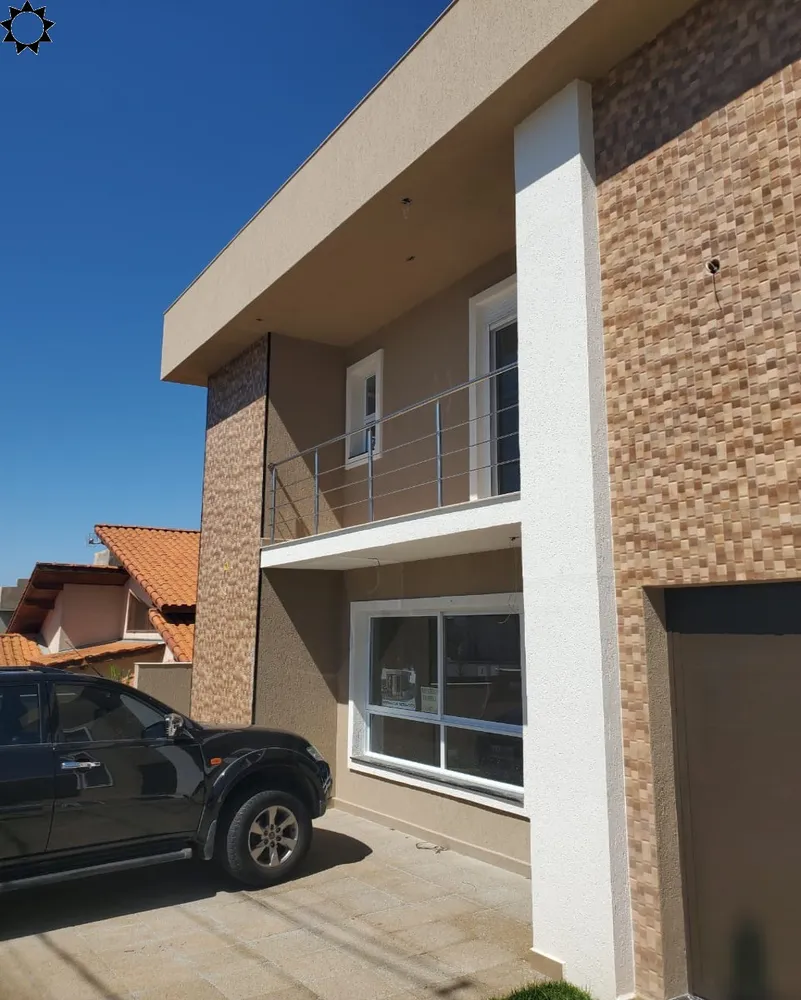 Casa, 4 quartos, 216 m² - Foto 11