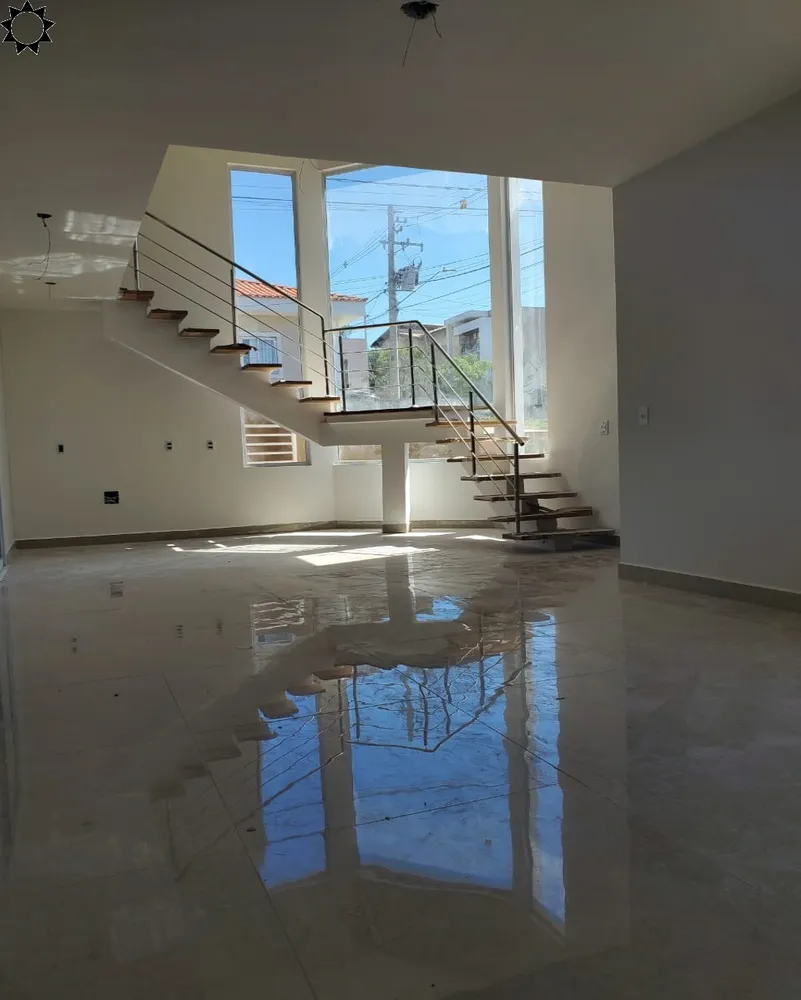 Casa, 4 quartos, 216 m² - Foto 10