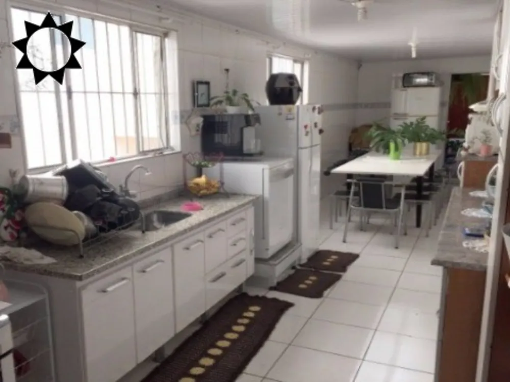 Casa, 5 quartos, 900 m² - Foto 12