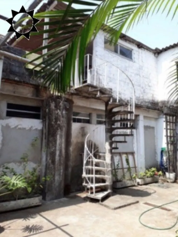 Casa, 5 quartos, 900 m² - Foto 1