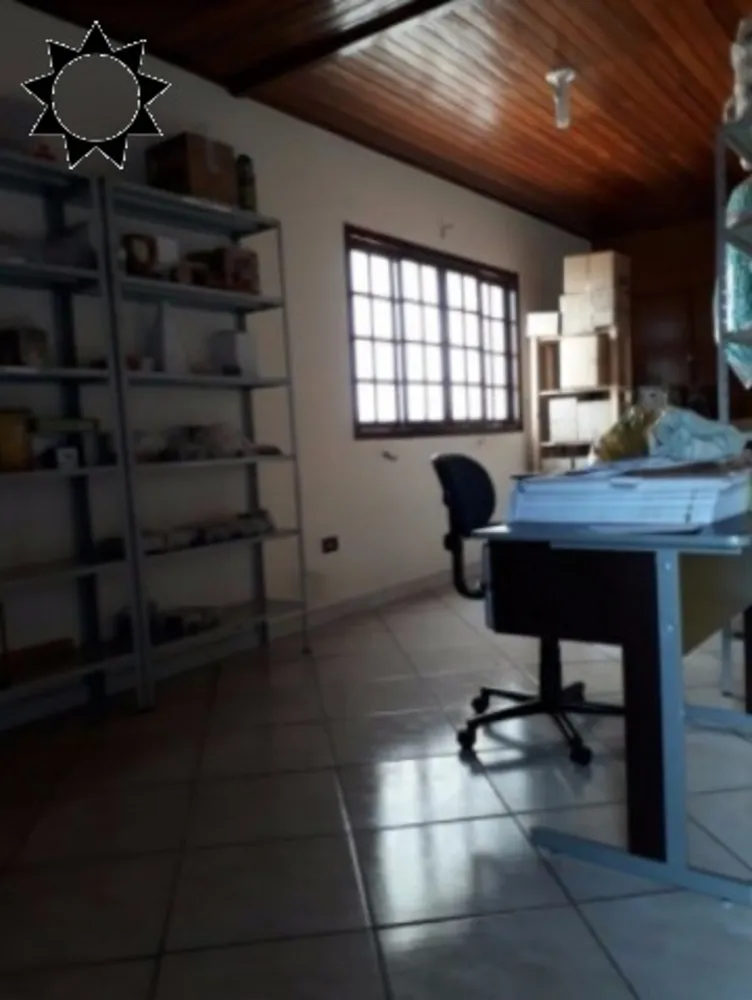 Casa, 5 quartos, 900 m² - Foto 3