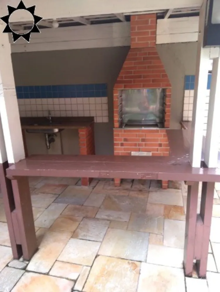 Apartamento, 2 quartos, 50 m² - Foto 8