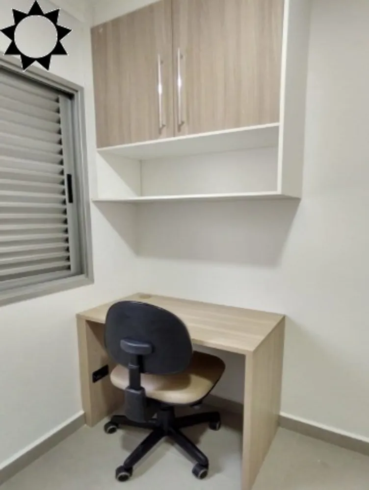 Apartamento, 2 quartos, 50 m² - Foto 2