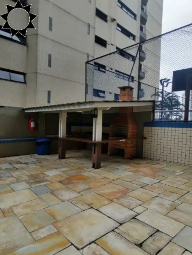 Apartamento, 2 quartos, 50 m² - Foto 6