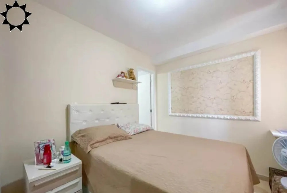 Apartamento, 3 quartos, 58 m² - Foto 3