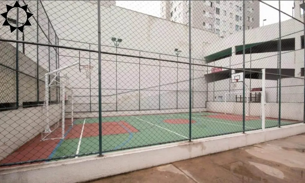 Apartamento, 3 quartos, 58 m² - Foto 7