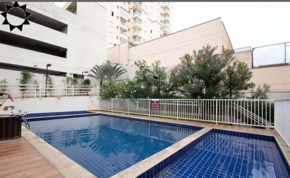 Apartamento, 3 quartos, 58 m² - Foto 1