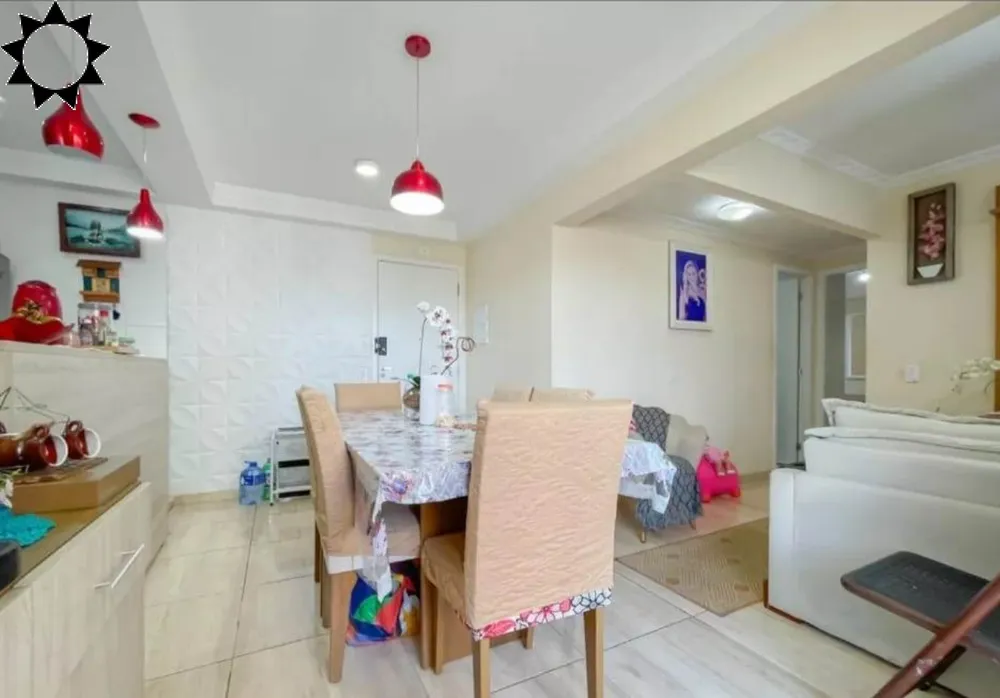 Apartamento, 3 quartos, 58 m² - Foto 6