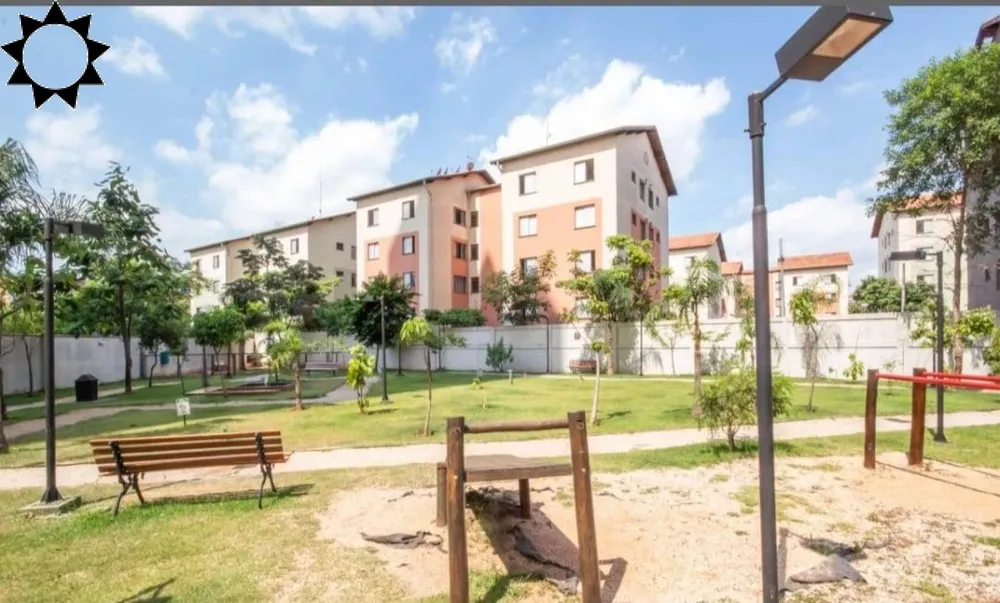 Apartamento, 3 quartos, 58 m² - Foto 4