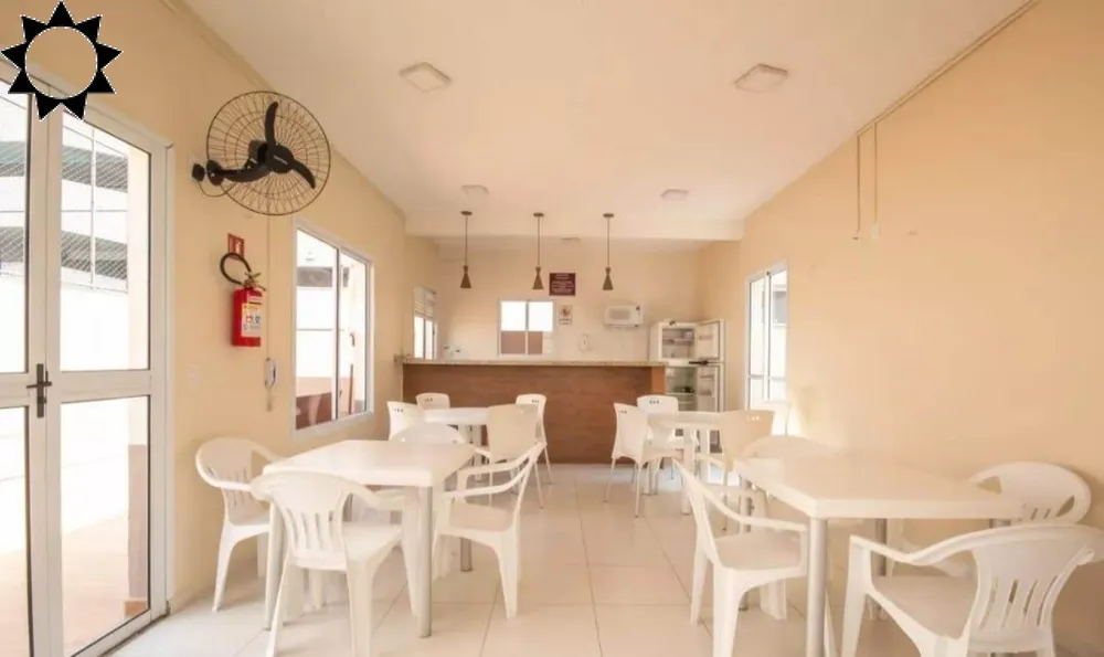 Apartamento, 3 quartos, 58 m² - Foto 10