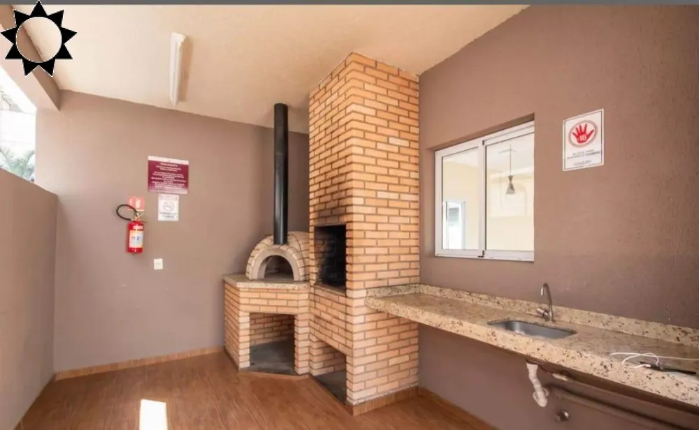 Apartamento, 3 quartos, 58 m² - Foto 5