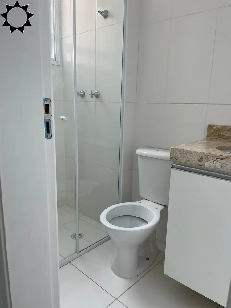 Apartamento, 3 quartos, 60 m² - Foto 5