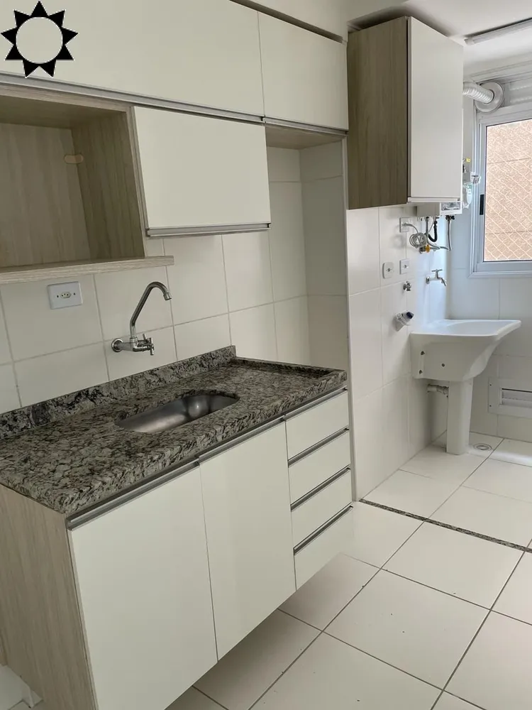 Apartamento, 3 quartos, 60 m² - Foto 2