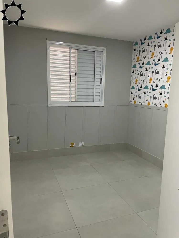 Apartamento, 3 quartos, 60 m² - Foto 4