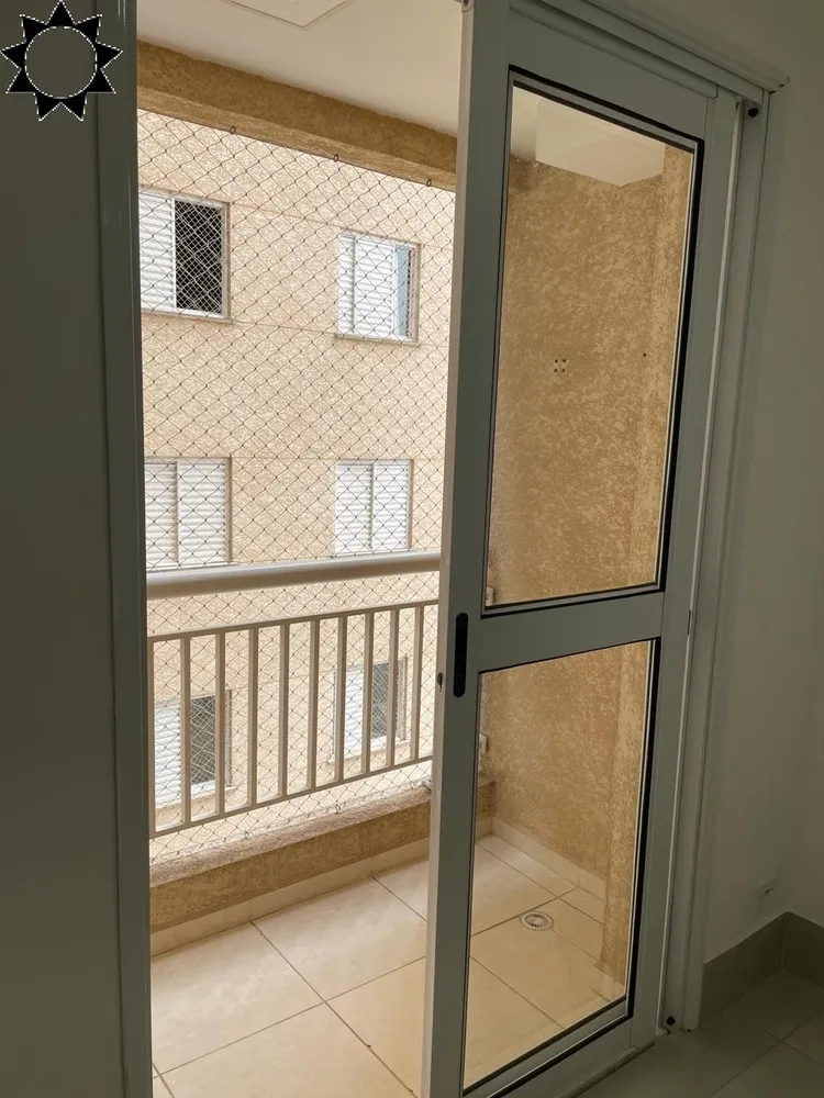 Apartamento, 3 quartos, 60 m² - Foto 6