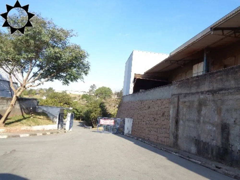 Depósito-Galpão, 6000 m² - Foto 7