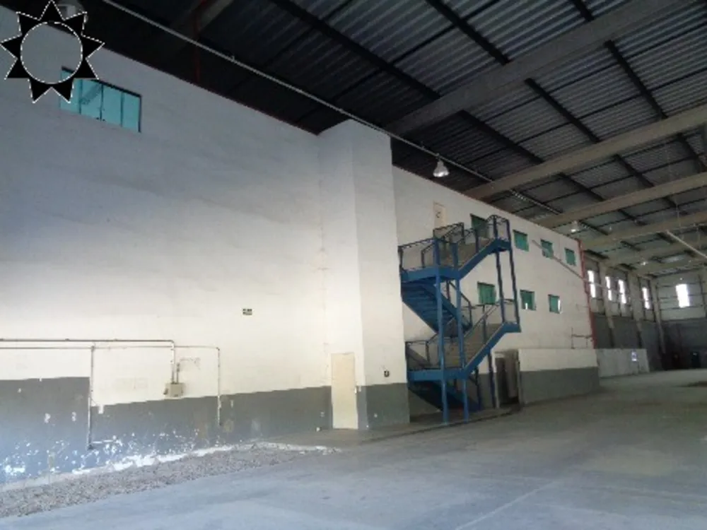Depósito-Galpão, 6000 m² - Foto 2