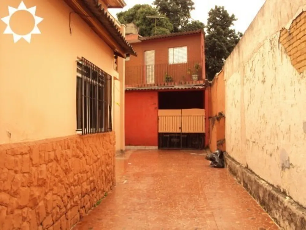 Casa, 3 quartos, 309 m² - Foto 1