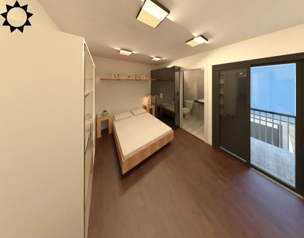 Casa, 3 quartos, 120 m² - Foto 1