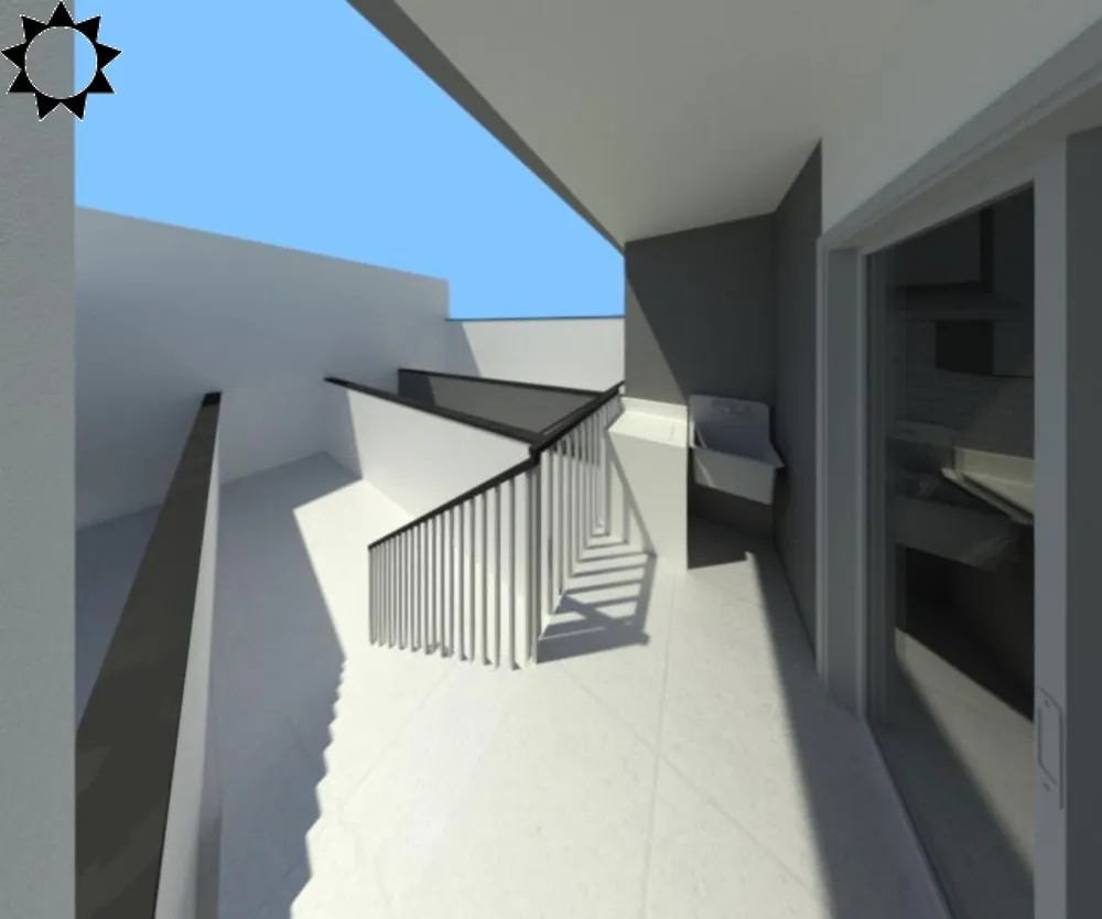 Casa, 3 quartos, 120 m² - Foto 5
