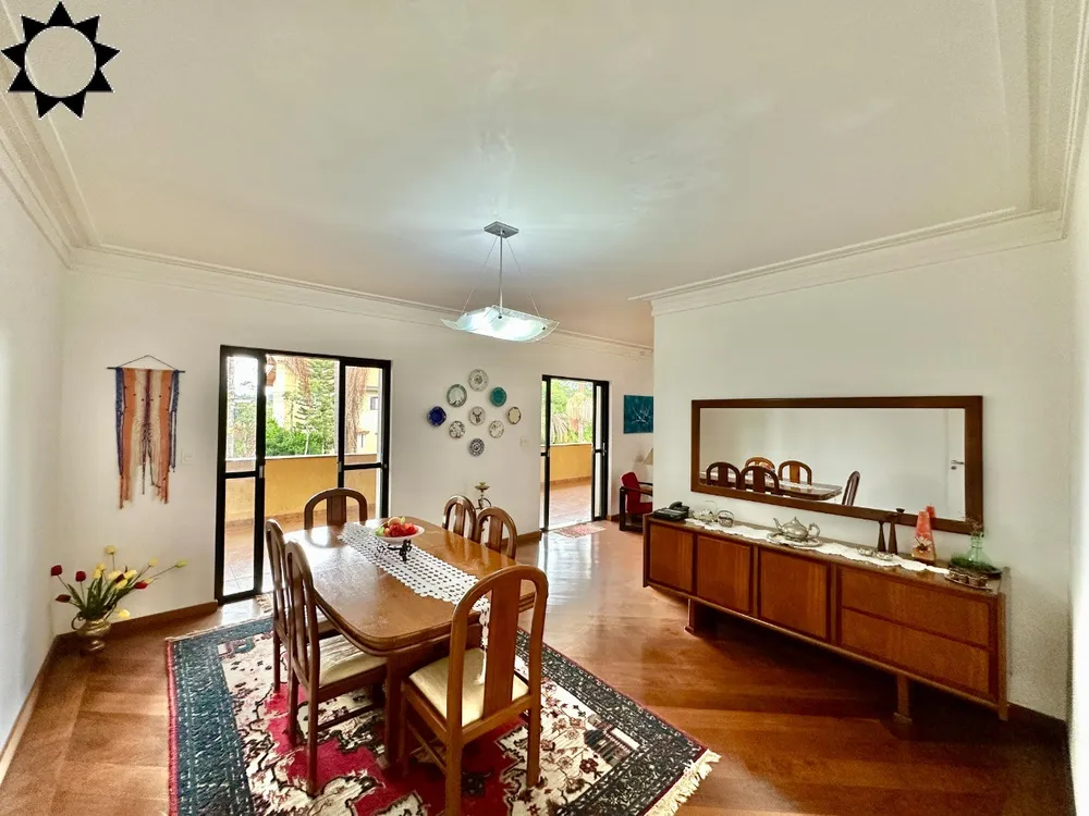 Casa, 5 quartos, 720 m² - Foto 7