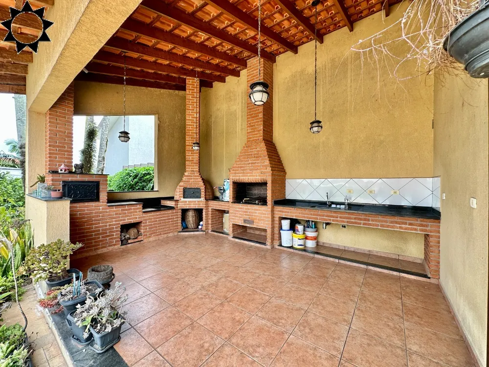 Casa, 5 quartos, 720 m² - Foto 8