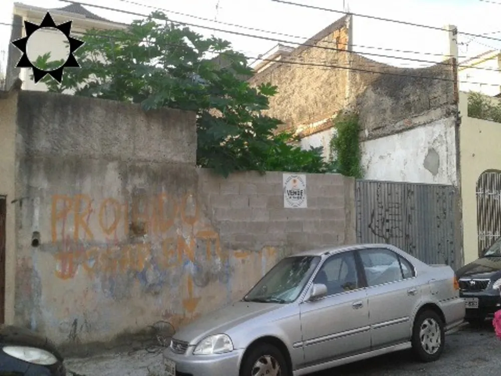 Terreno, 250 m² - Foto 1