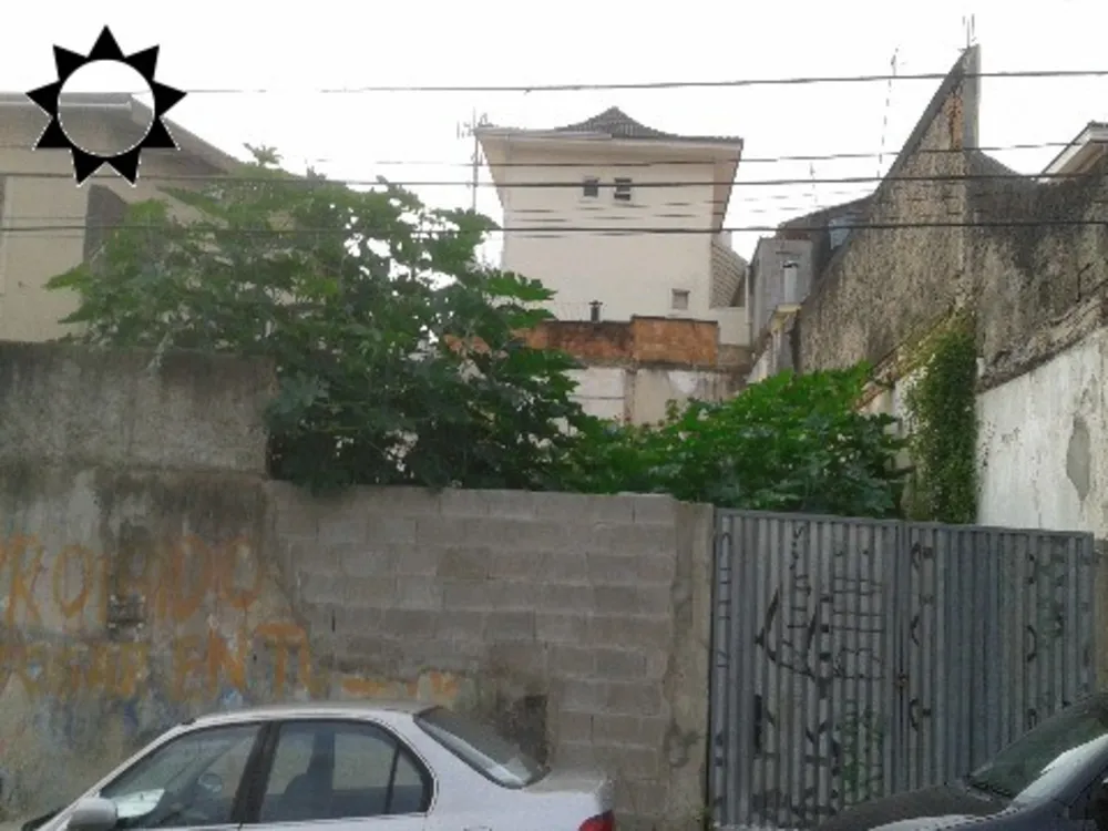 Terreno, 250 m² - Foto 2