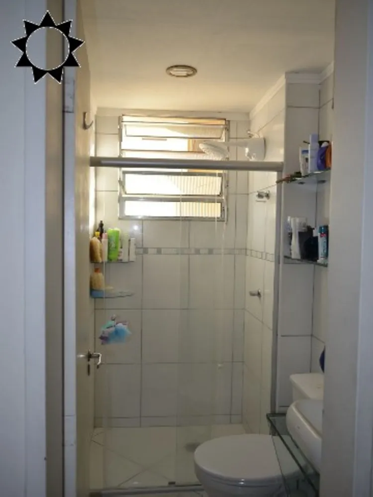 Apartamento, 2 quartos, 60 m² - Foto 5