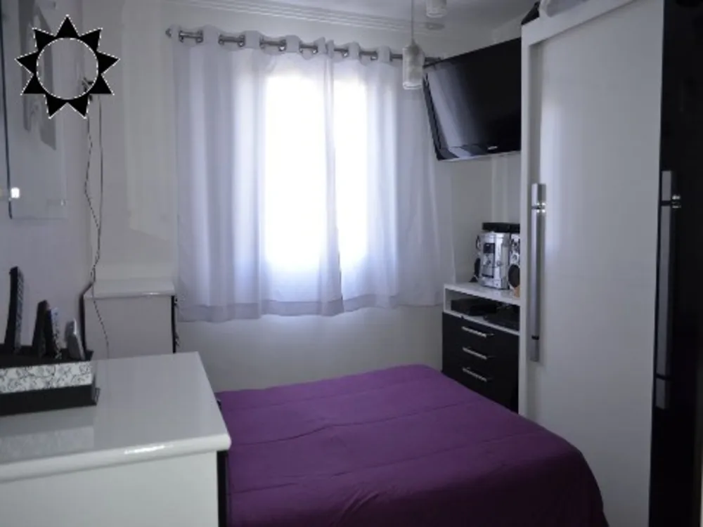 Apartamento, 2 quartos, 60 m² - Foto 4