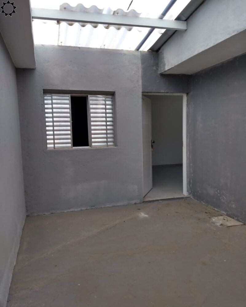 Casa, 2 quartos, 250 m² - Foto 1