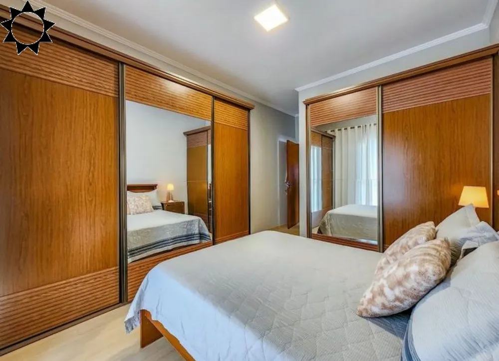 Casa, 3 quartos, 164 m² - Foto 8
