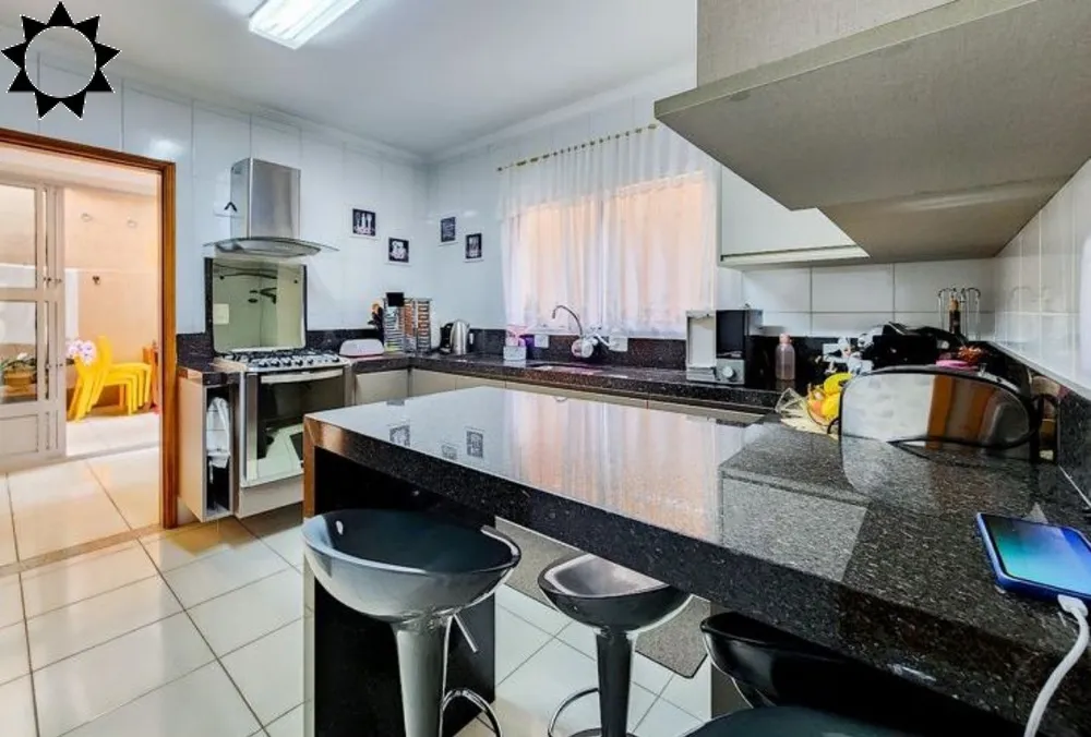 Casa, 3 quartos, 164 m² - Foto 3