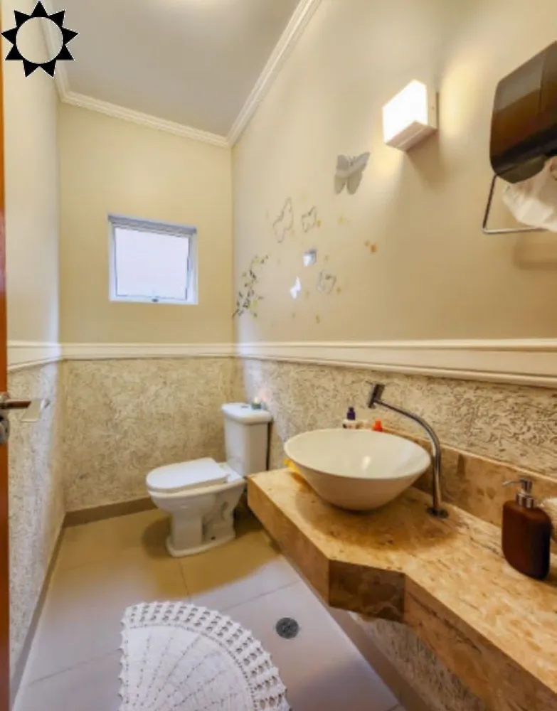 Casa, 3 quartos, 164 m² - Foto 6