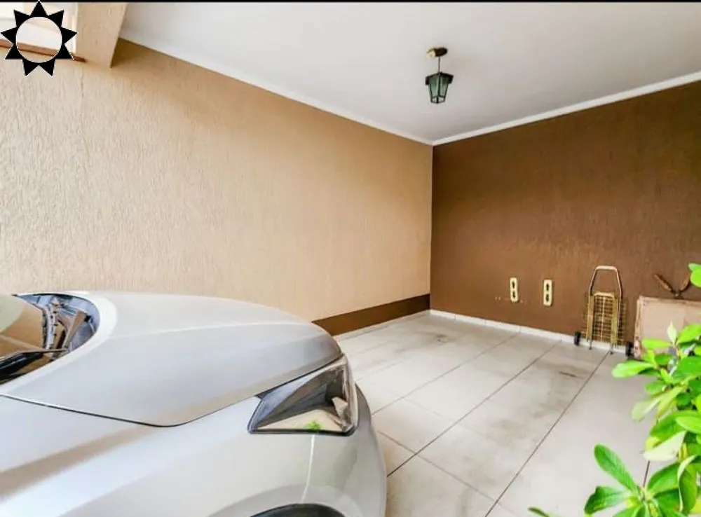 Casa, 3 quartos, 164 m² - Foto 2