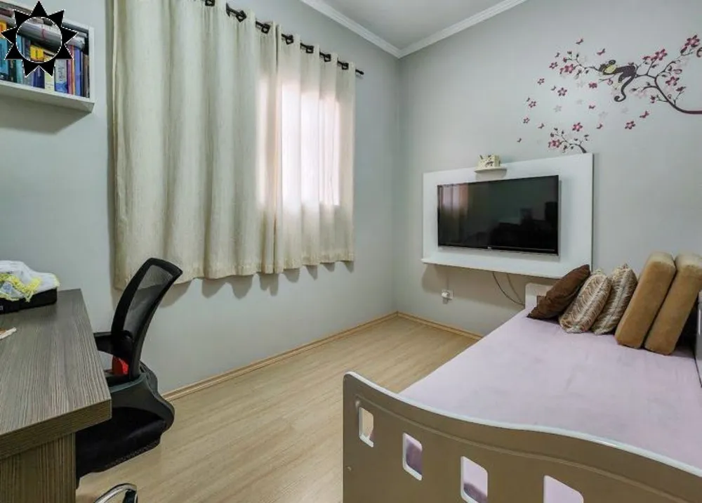 Casa, 3 quartos, 164 m² - Foto 7