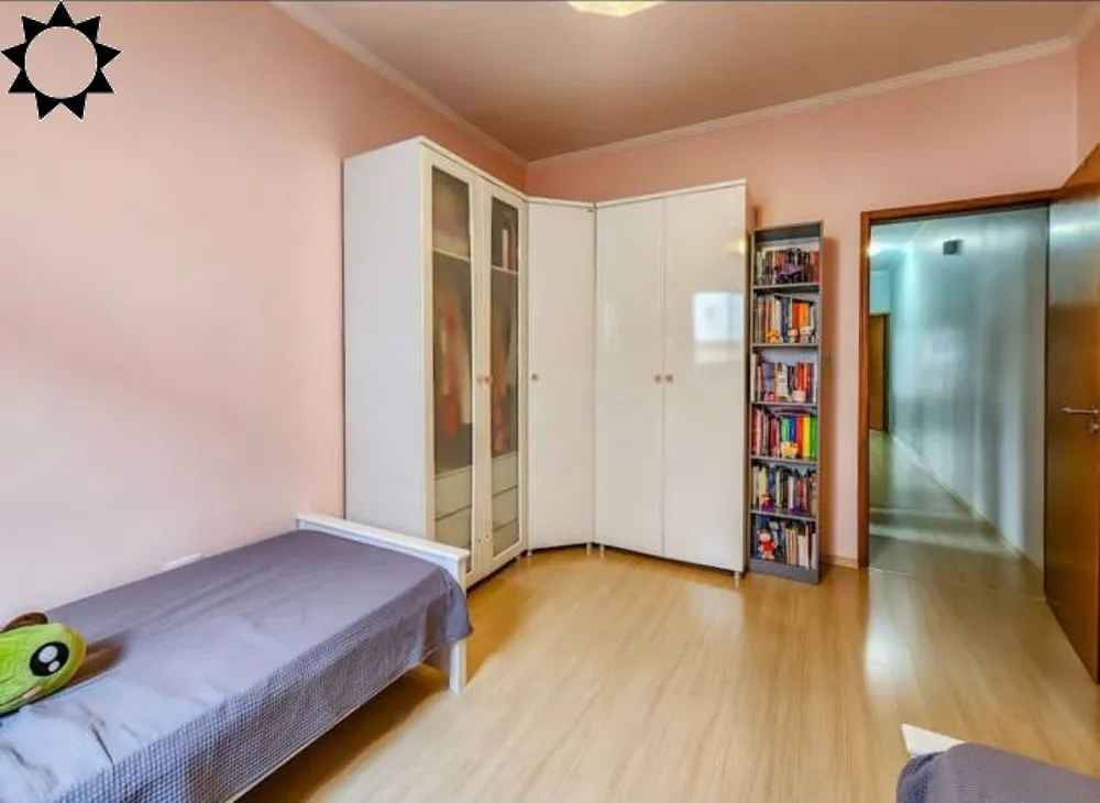 Casa, 3 quartos, 164 m² - Foto 5
